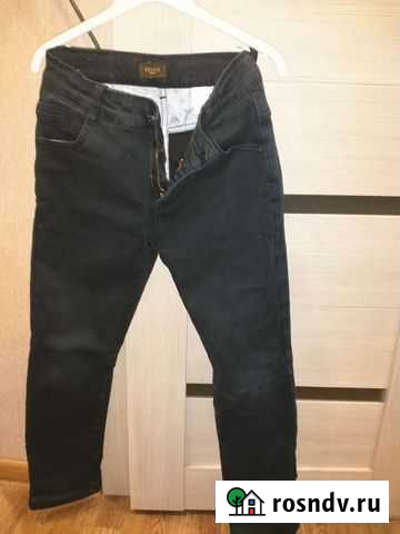 Утепленные брюки Арзамас - изображение 1