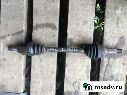 Привод левый Форд Фьюжн Муром - изображение 1