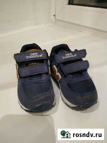 Кроссовки 21 размер Ханты-Мансийск - изображение 1