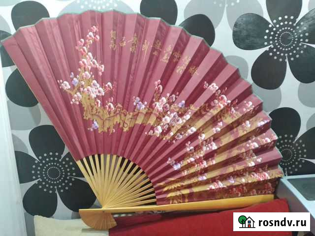 Веер Тамбов - изображение 1