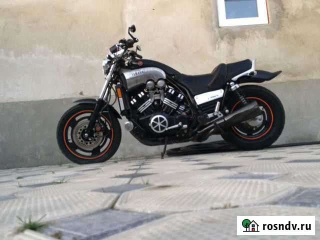 Ямаха v-max 1200 Нальчик - изображение 1