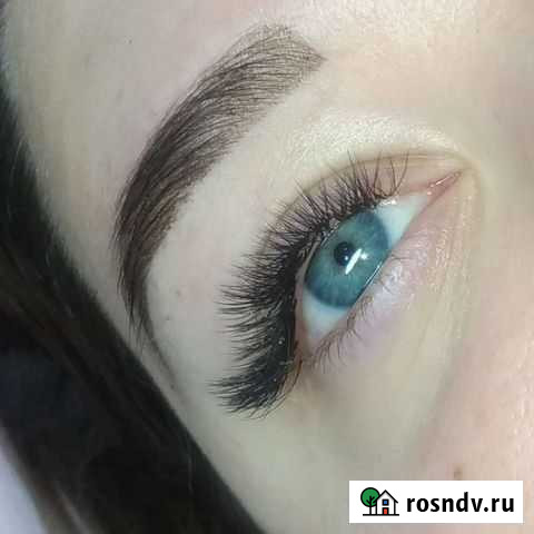 Наращивание ресниц Саранск - изображение 1