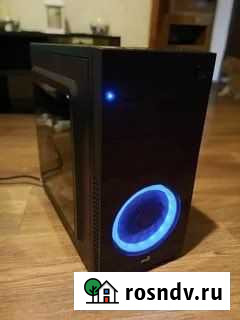 Компьютерный игровой блок i7-3770,1050tu-4gb Курск - изображение 1