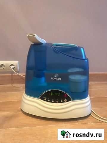 Увлажнитель Boneco Коммунарка - изображение 1