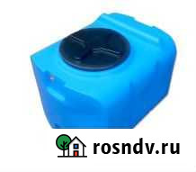 Емкость 200 литров Керчь - изображение 1