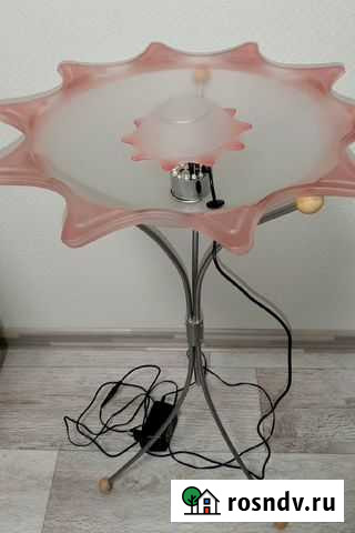 Генератор тумана Воркута - изображение 1