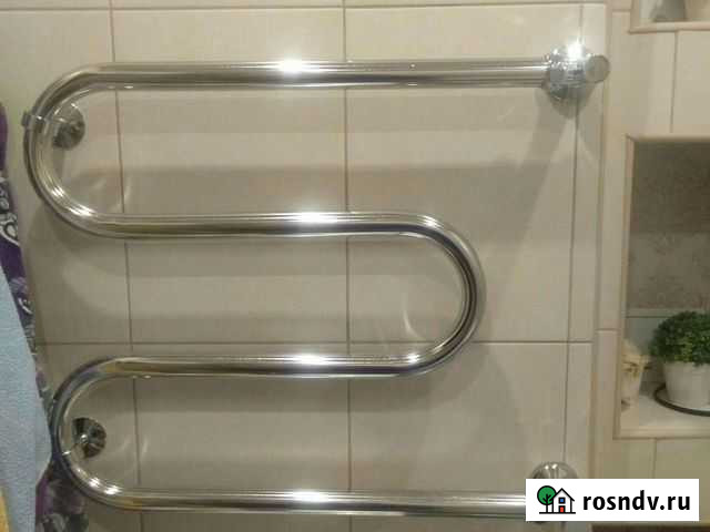 Сантехника Нижний Новгород - изображение 1