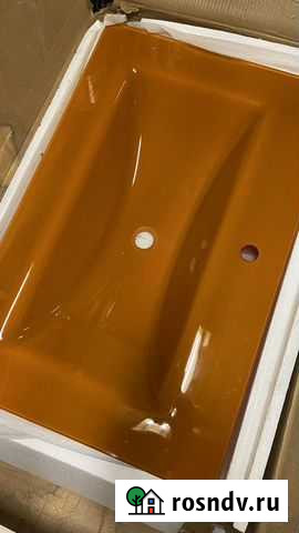 Комплект мебели для ванной Кострома - изображение 1