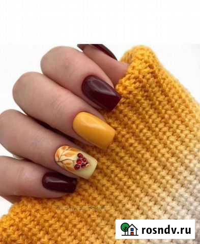 Маникюр педикюр на дому Салават - изображение 1