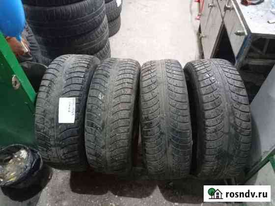 Gislaved 235/65 R17 94T 4шт Севастополь