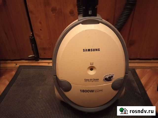 Пылесос samsung Курск - изображение 1
