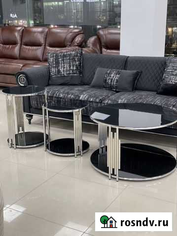 Стол журнальный Махачкала - изображение 1