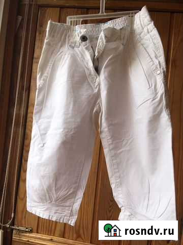 Капри Рязань - изображение 1