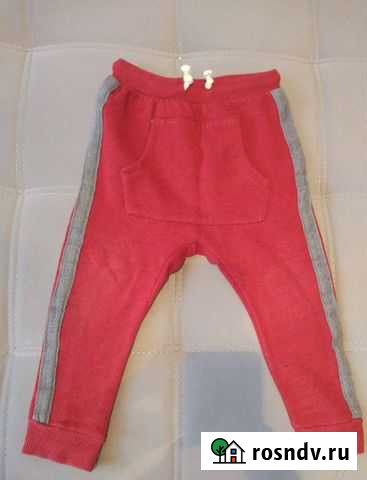 Теплые штаны Волгоград - изображение 1