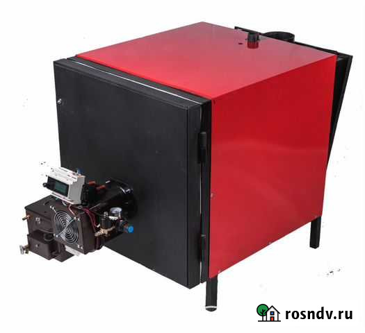 Котел на отработке Ярославль - изображение 1