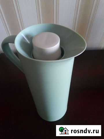 Термос Нижневартовск - изображение 1