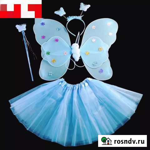 Крылья феи Санкт-Петербург - изображение 1