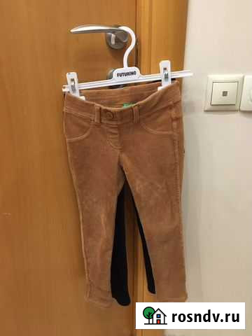 Легинсы стретч Beneton Дзержинск - изображение 1