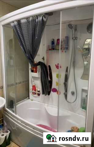 Душевая кабина Петропавловск-Камчатский - изображение 1