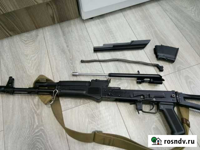 Настоящий Узловая - изображение 1