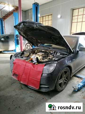 Автосервис, ремонт автомобиля Симферополь - изображение 1