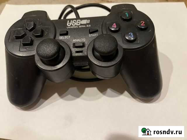 Геймпад для PC Кашира - изображение 1