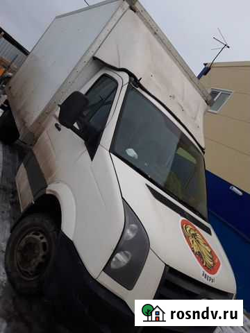 Перевозки Ульяновск - изображение 1