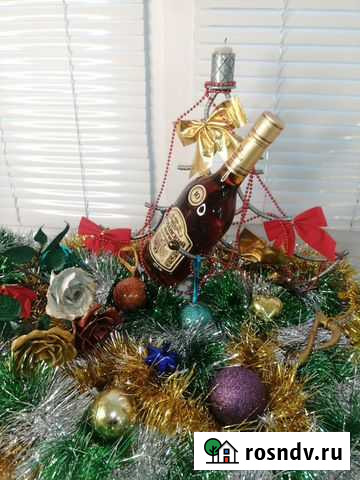 Подставка (держать) бутылки Нижний Новгород - изображение 1