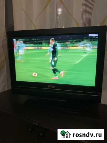 Телевизор бу Мурино - изображение 1