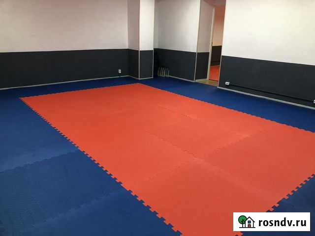 Аренда спортивного зала 42кв.м Мурманск - изображение 1