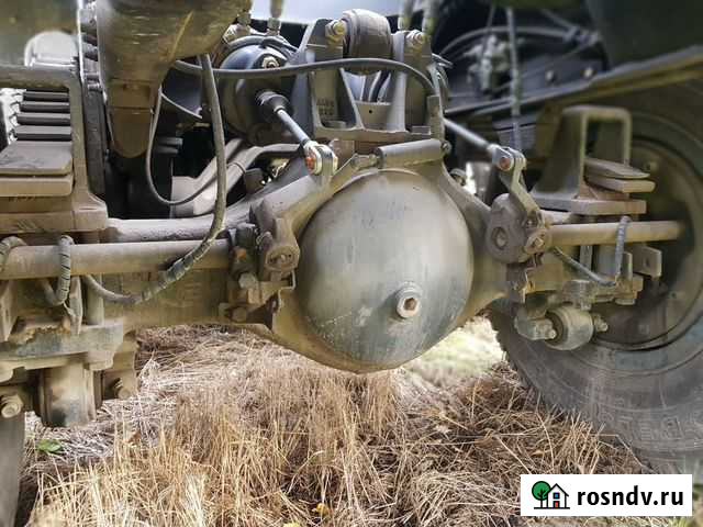 Мосты ведущие saic - iveco hongyan 6.72 Иваново - изображение 1