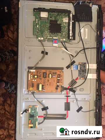 Телевизор на разбор Оренбург - изображение 1