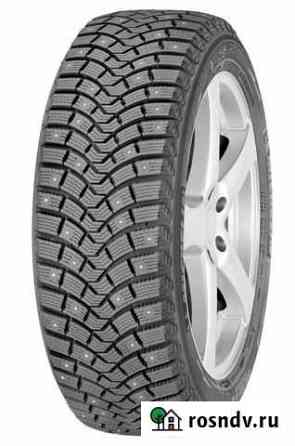 Michelin Latitude X-Ice North 2 + 205/60 R16 Иваново