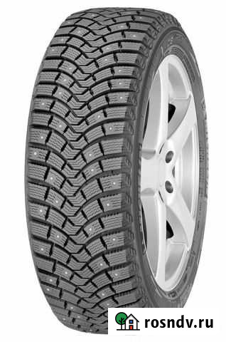 Michelin Latitude X-Ice North 2 + 205/60 R16 Иваново - изображение 1