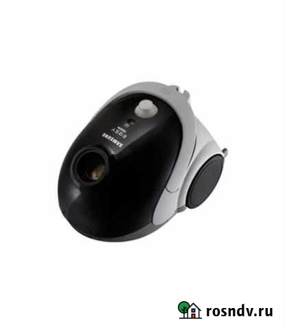 Пылесос Клин - изображение 1