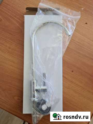 Кран для фильтра Ульяновск - изображение 1