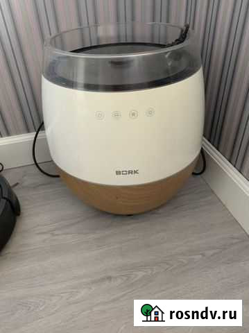 Мойка воздуха Домодедово - изображение 1