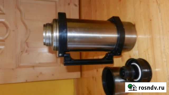 Термос Заинск - изображение 1