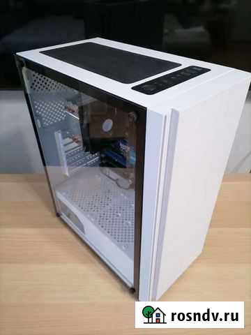 I7 4770 16gb HiperX+Башня+Корпус Магнитогорск - изображение 1