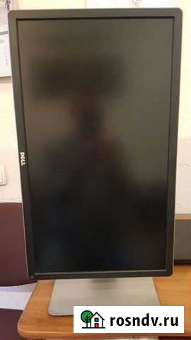 Монитор Dell P2416Db на запчасти Севастополь - изображение 1