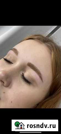 Ищу модель на красивые брови, бровист, brow master Нижний Новгород - изображение 1