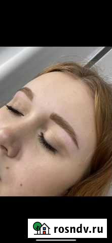 Ищу модель на красивые брови, бровист, brow master Нижний Новгород - изображение 1