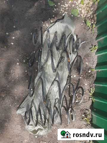 Пружины Тамбовка - изображение 1