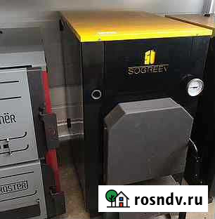 Котел Sogreev Согреев termolong 20 длинные дрова Ярославль - изображение 1