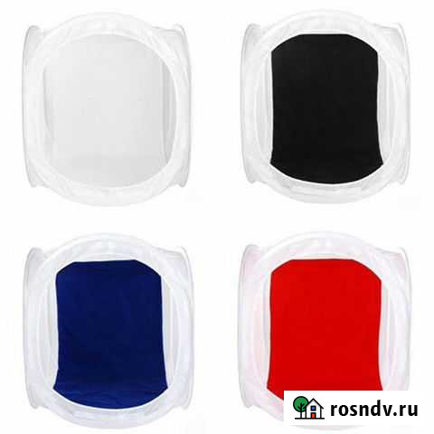 Strobolight LC-60 - Фотобокс/ лайтбокс 60см Бокс-к Волжский - изображение 1