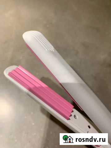 Щипцы гофре Котельники - изображение 1