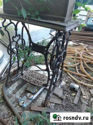 Швейная машина Саратов - изображение 1