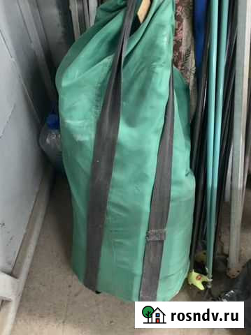 Лодка надувная резиновая бу Тольятти - изображение 1