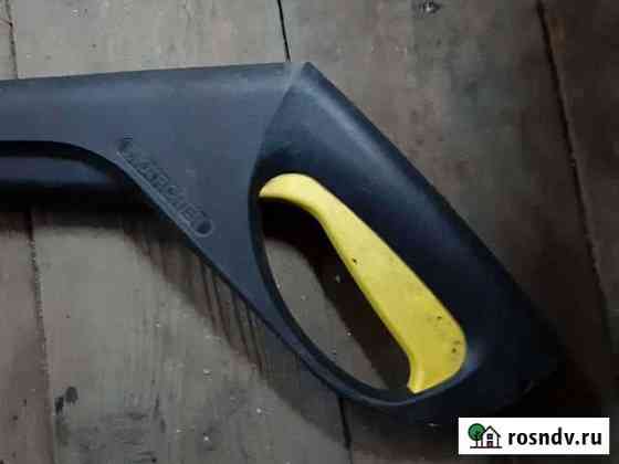 Пистолет karcher с распылителем Апатиты