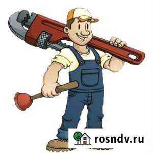Сантехник Нижний Новгород